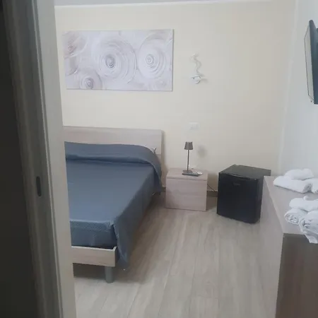 Apartment B&bice *