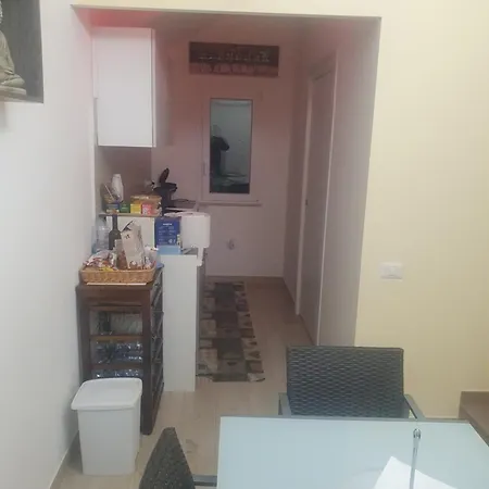 Apartment B&bice *