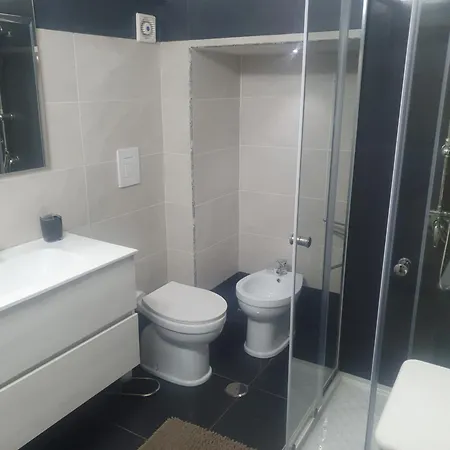 B&bice Apartament Crotone